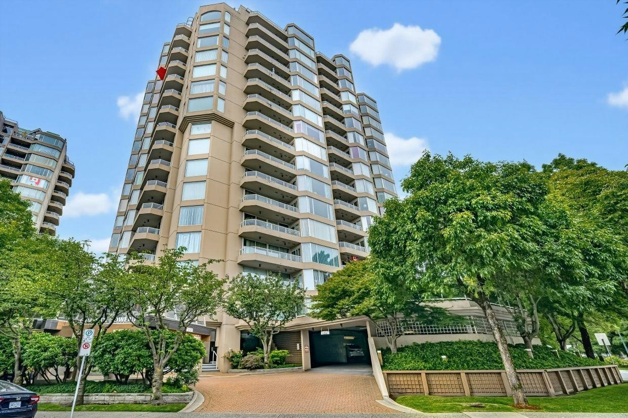 1606-1045 Quayside Drive, New Westminster, BC, V3M 6C9
