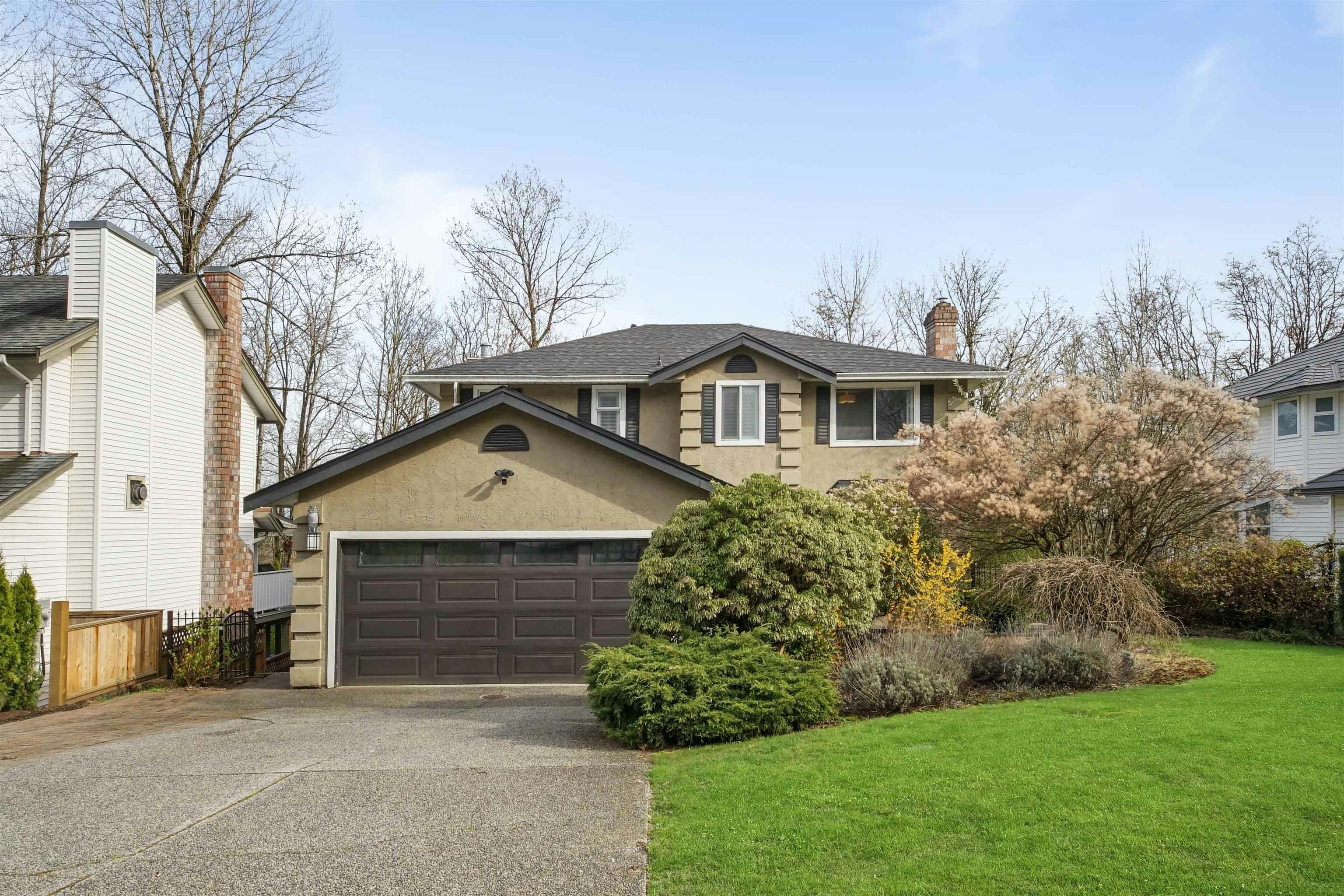 2780 Cultus Court, Coquitlam, BC, V3C 5A8