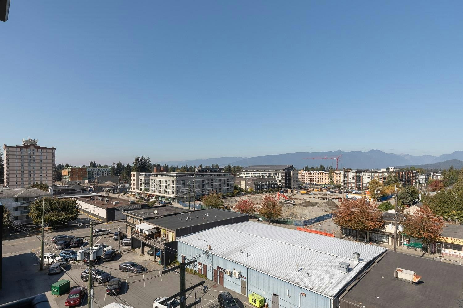 602-22335 Mcintosh Avenue, Maple Ridge, BC, V2X 3C2 - 21