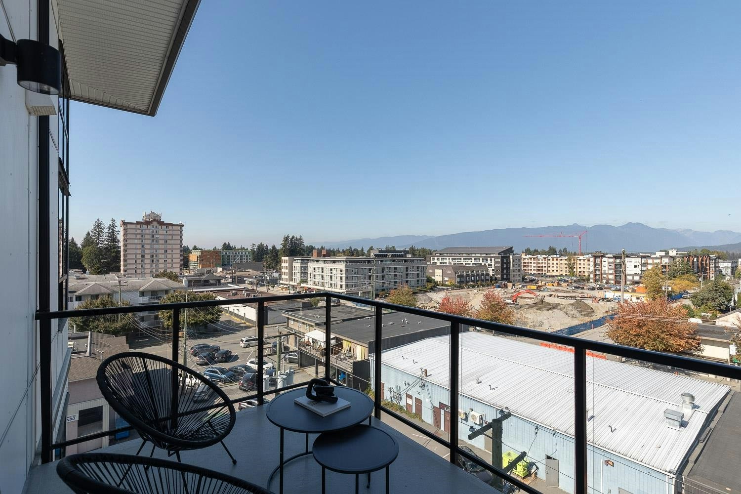 602-22335 Mcintosh Avenue, Maple Ridge, BC, V2X 3C2 - 7