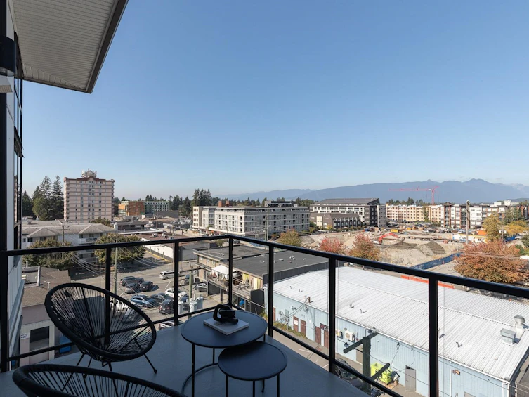 602-22335 Mcintosh Avenue, Maple Ridge, BC, V2X 3C2 - 7