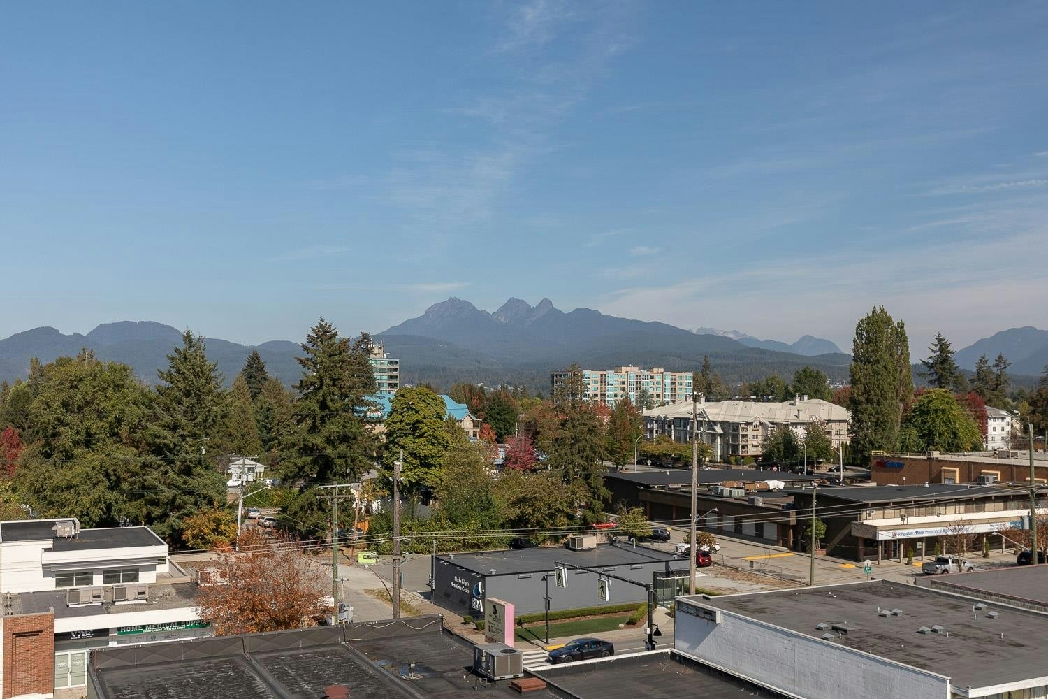602-22335 Mcintosh Avenue, Maple Ridge, BC, V2X 3C2 - 18