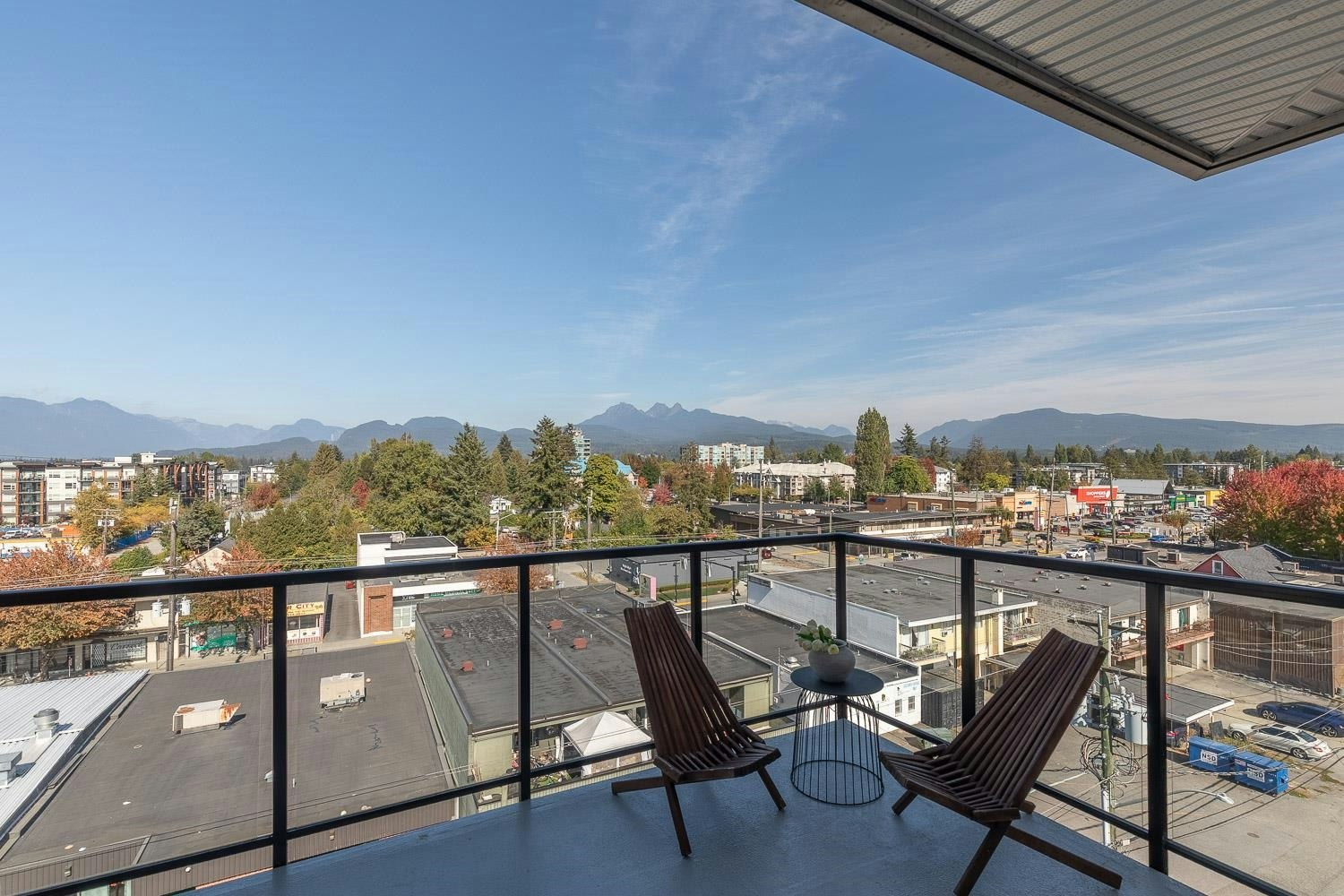 602-22335 Mcintosh Avenue, Maple Ridge, BC, V2X 3C2 - 16