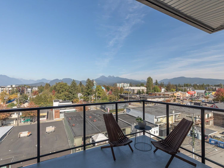 602-22335 Mcintosh Avenue, Maple Ridge, BC, V2X 3C2 - 16