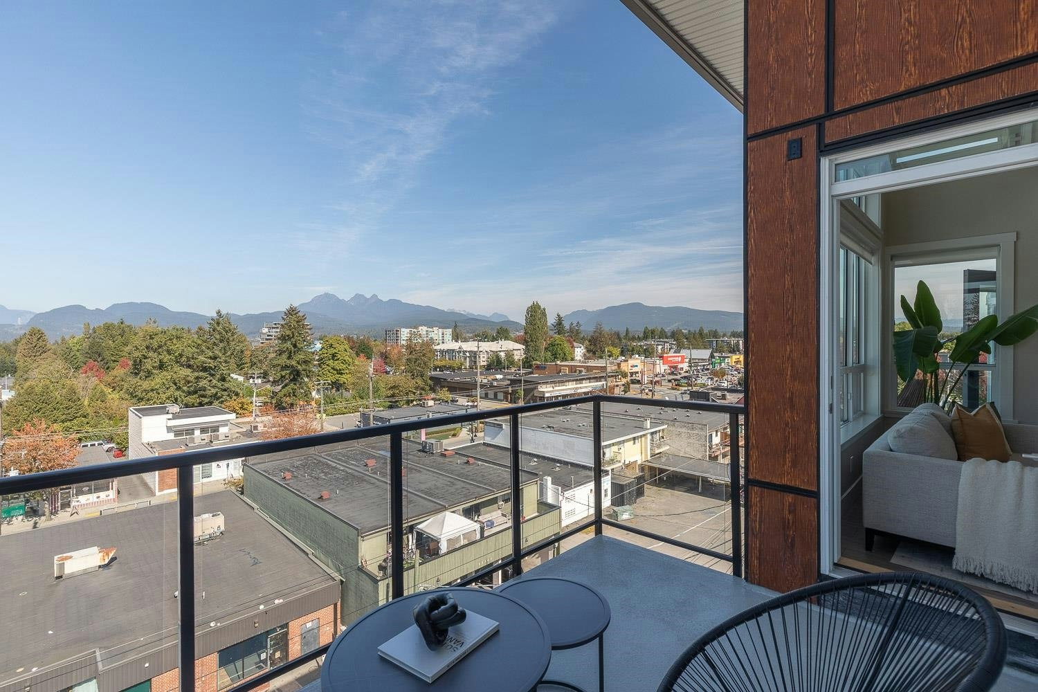 602-22335 Mcintosh Avenue, Maple Ridge, BC, V2X 3C2 - 8
