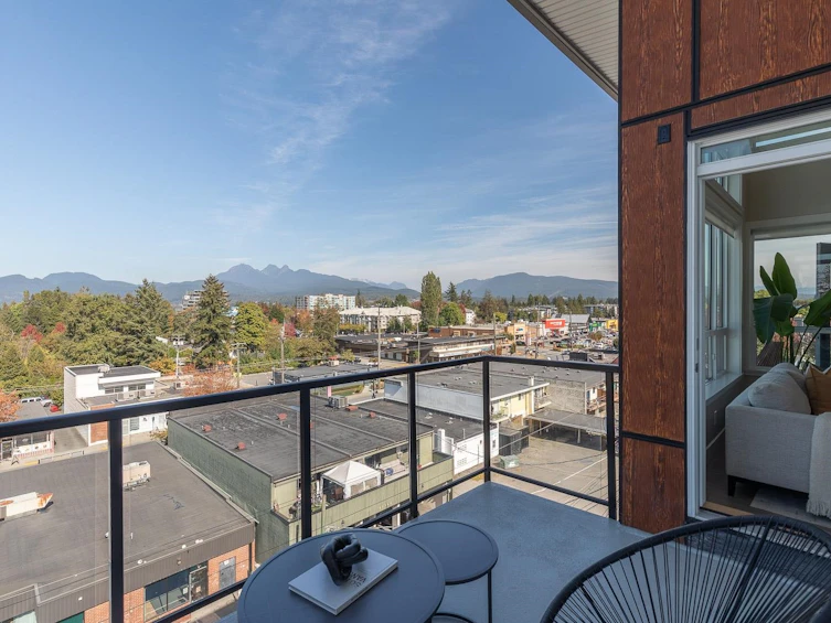 602-22335 Mcintosh Avenue, Maple Ridge, BC, V2X 3C2 - 8