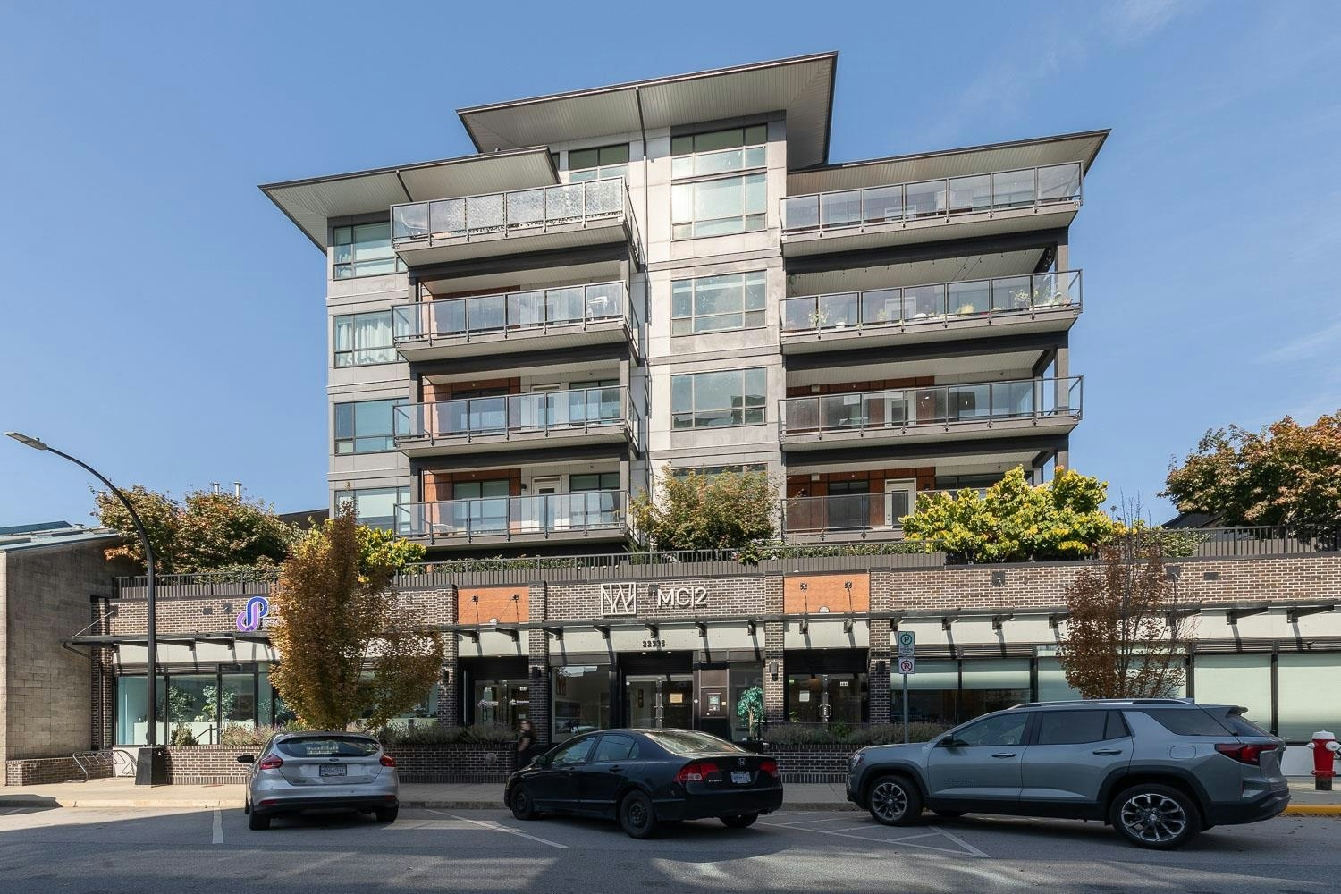 602-22335 Mcintosh Avenue, Maple Ridge, BC, V2X 3C2 - 32