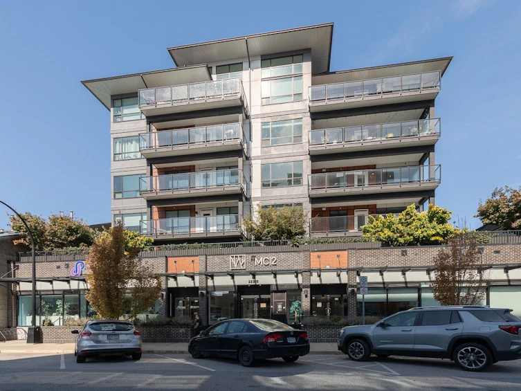 602-22335 Mcintosh Avenue, Maple Ridge, BC, V2X 3C2 - 32
