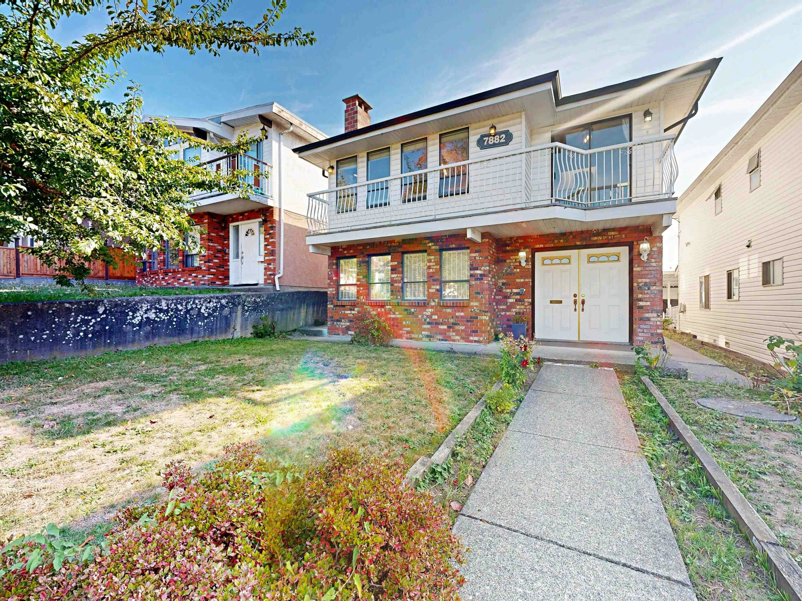 7882 Windsor Street, Vancouver, BC, V5X 4A8