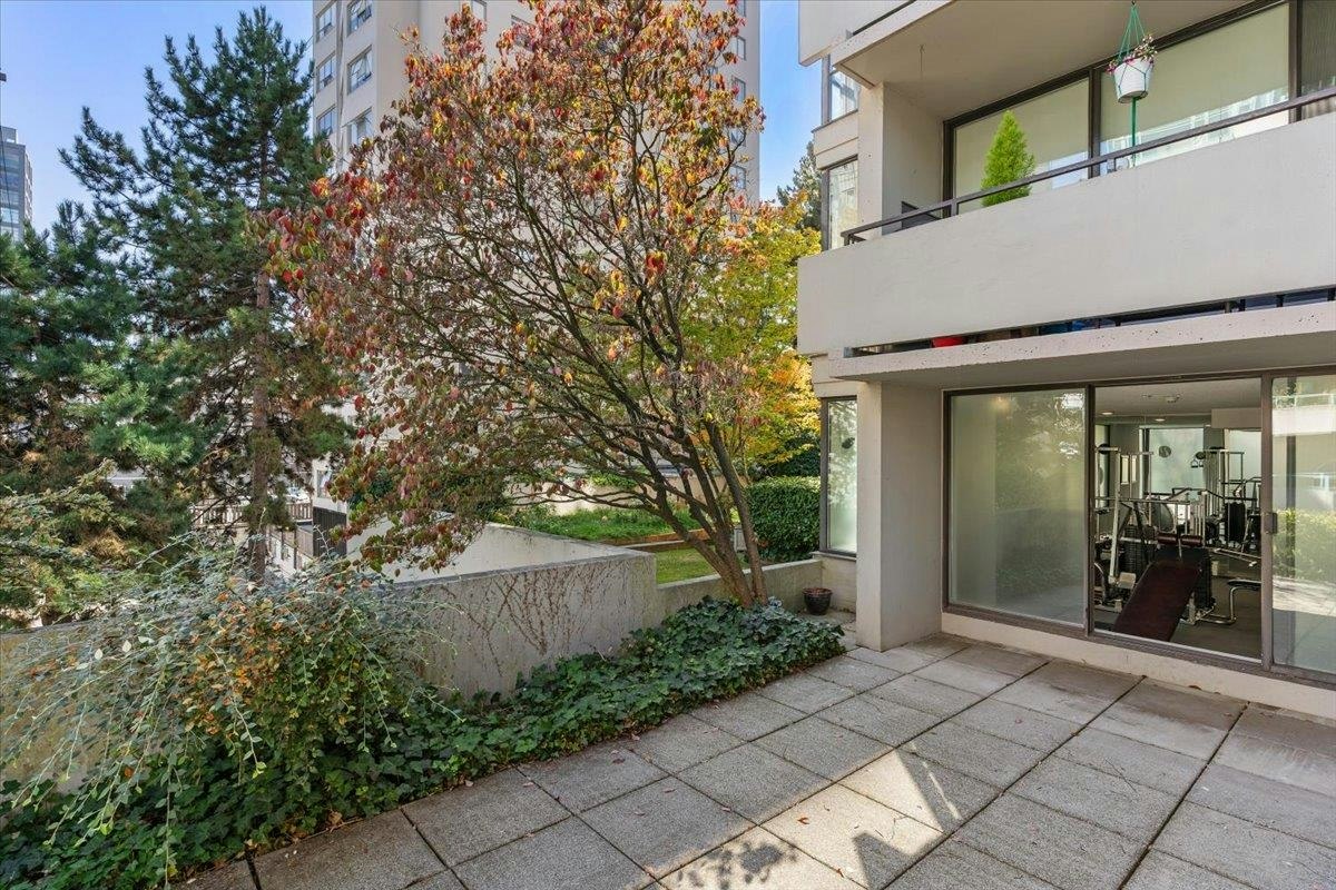 904-1127 Barclay Street, Vancouver, BC, V6E 4C6 - 31