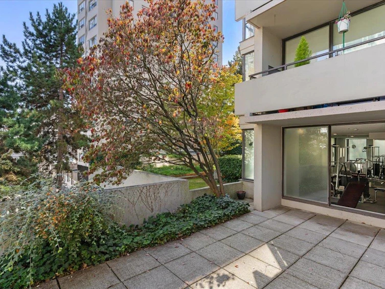 904-1127 Barclay Street, Vancouver, BC, V6E 4C6 - 31