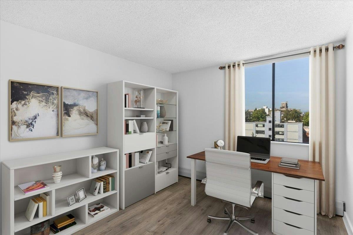 904-1127 Barclay Street, Vancouver, BC, V6E 4C6 - 21