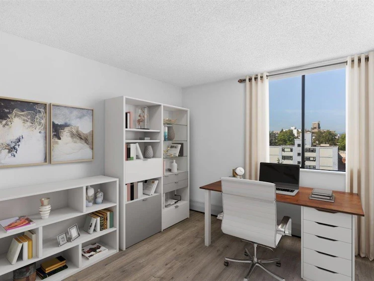904-1127 Barclay Street, Vancouver, BC, V6E 4C6 - 21