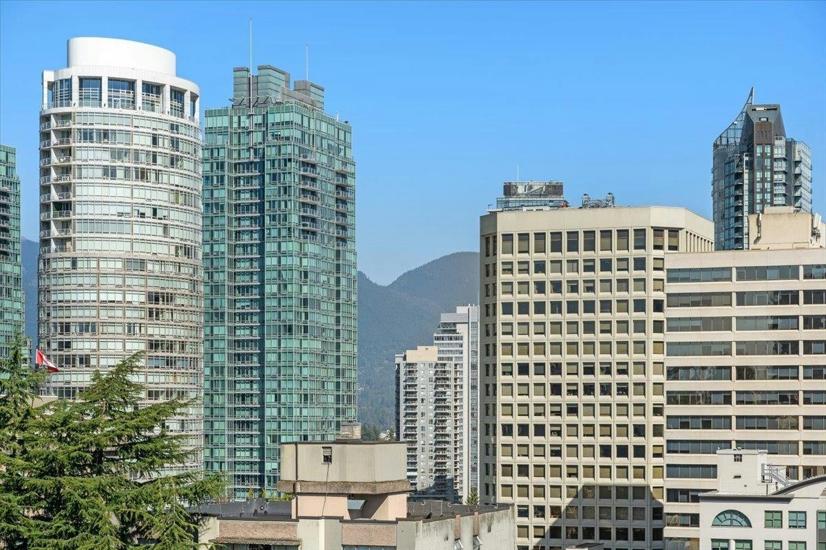 904-1127 Barclay Street, Vancouver, BC, V6E 4C6 - 26