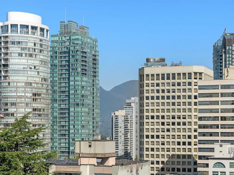 904-1127 Barclay Street, Vancouver, BC, V6E 4C6 - 26