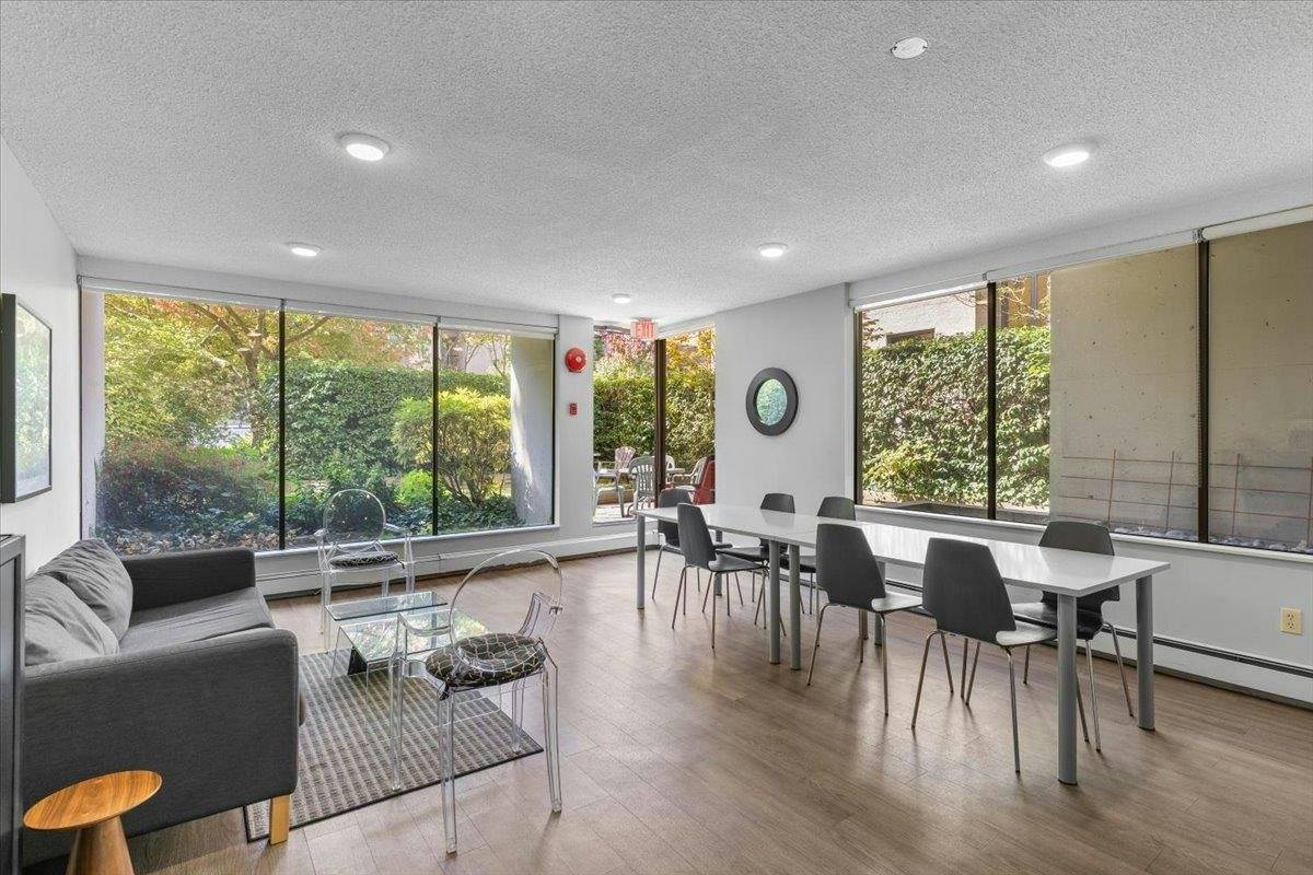 904-1127 Barclay Street, Vancouver, BC, V6E 4C6 - 28