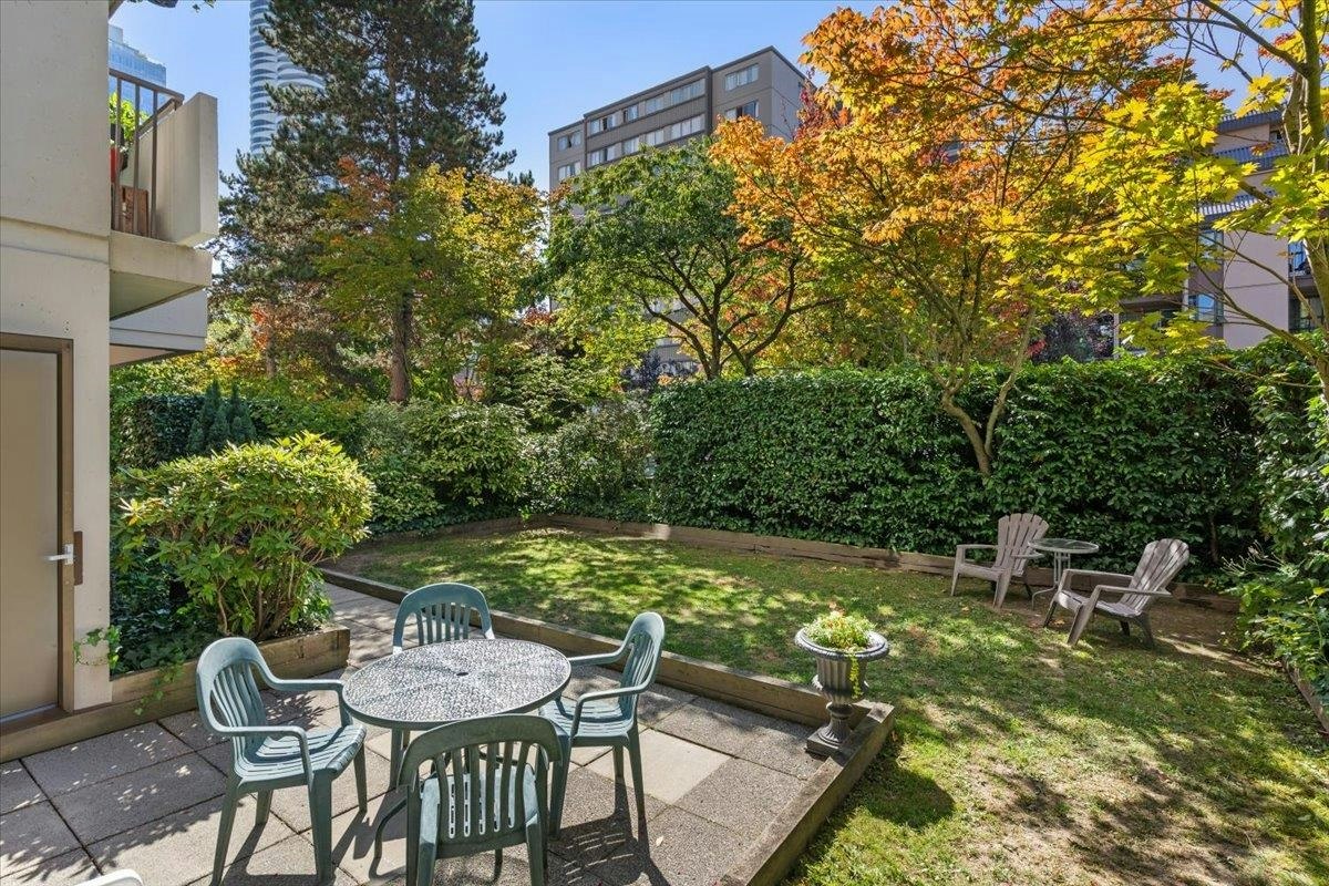 904-1127 Barclay Street, Vancouver, BC, V6E 4C6 - 32