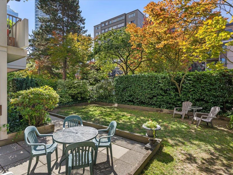 904-1127 Barclay Street, Vancouver, BC, V6E 4C6 - 32