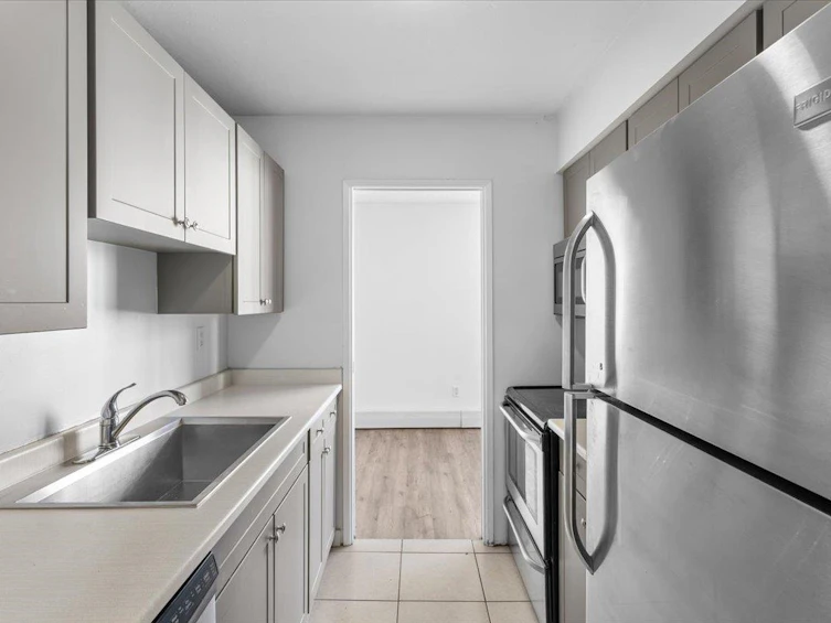 904-1127 Barclay Street, Vancouver, BC, V6E 4C6 - 14