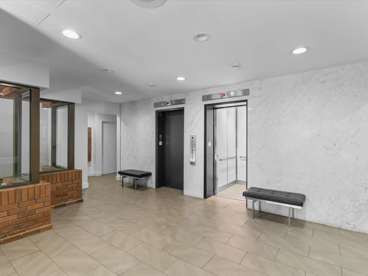 904-1127 Barclay Street, Vancouver, BC, V6E 4C6 - 4