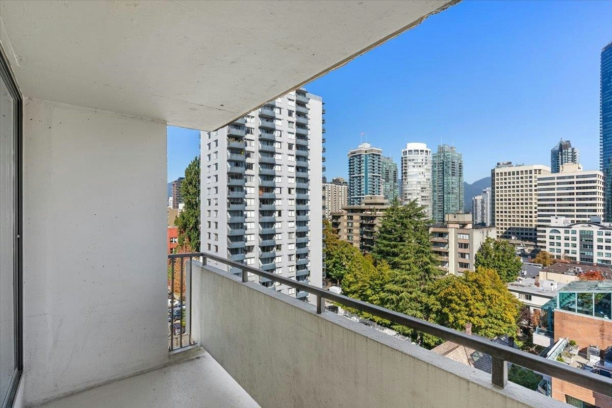 904-1127 Barclay Street, Vancouver, BC, V6E 4C6 - 24