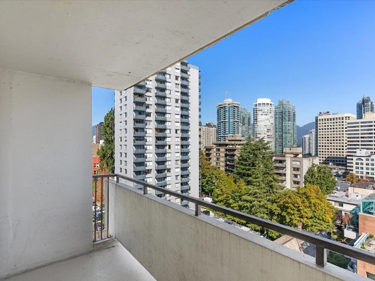 904-1127 Barclay Street, Vancouver, BC, V6E 4C6 - 24