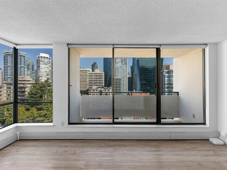904-1127 Barclay Street, Vancouver, BC, V6E 4C6 - 7