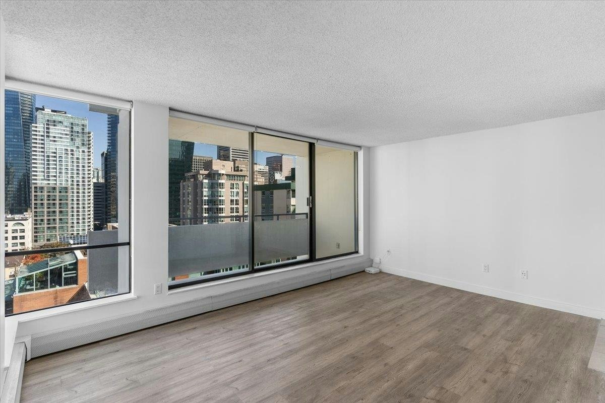 904-1127 Barclay Street, Vancouver, BC, V6E 4C6 - 8