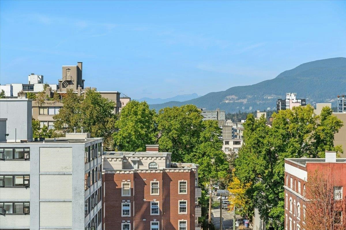 904-1127 Barclay Street, Vancouver, BC, V6E 4C6 - 27