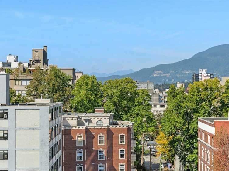 904-1127 Barclay Street, Vancouver, BC, V6E 4C6 - 27