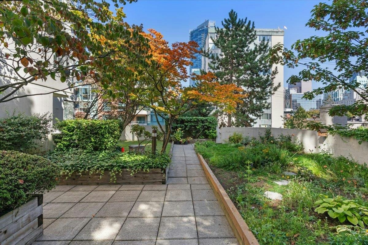 904-1127 Barclay Street, Vancouver, BC, V6E 4C6 - 33