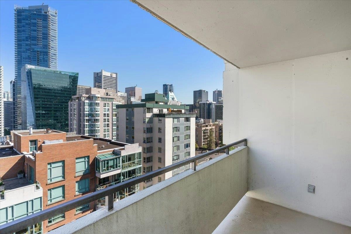 904-1127 Barclay Street, Vancouver, BC, V6E 4C6 - 25