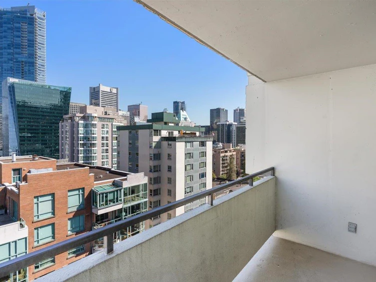 904-1127 Barclay Street, Vancouver, BC, V6E 4C6 - 25