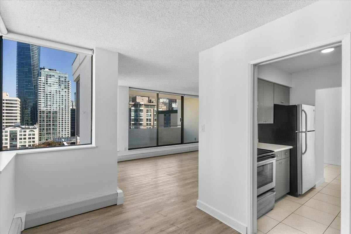 904-1127 Barclay Street, Vancouver, BC, V6E 4C6 - 13