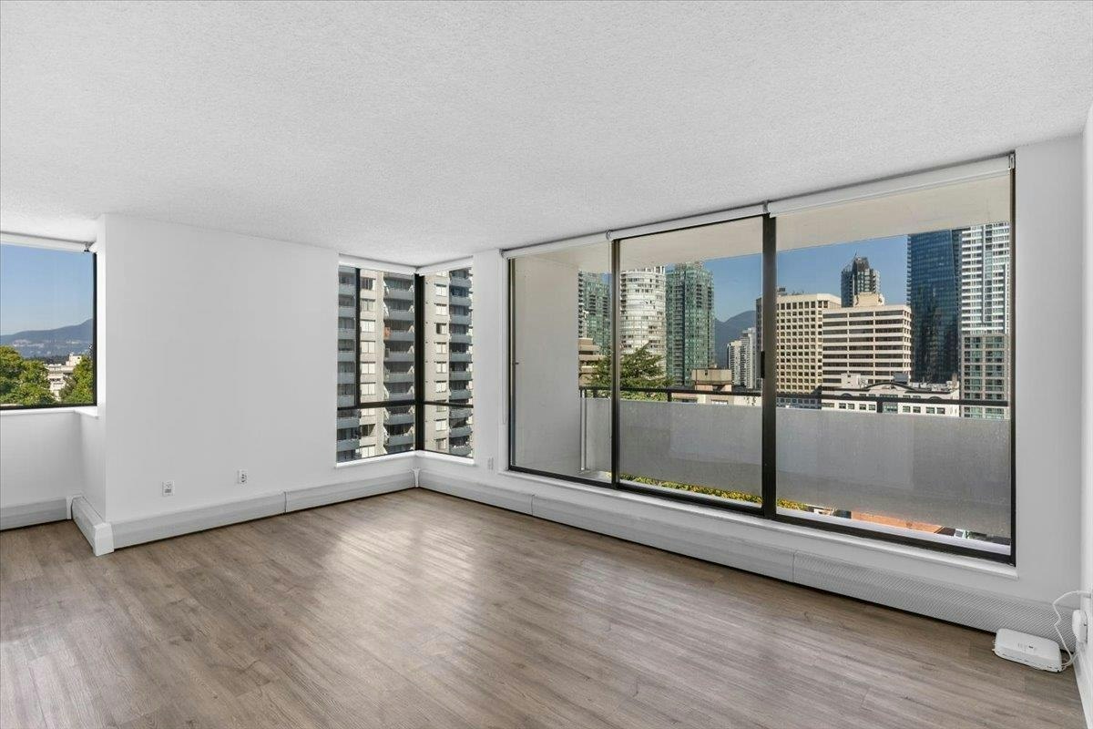 904-1127 Barclay Street, Vancouver, BC, V6E 4C6 - 6