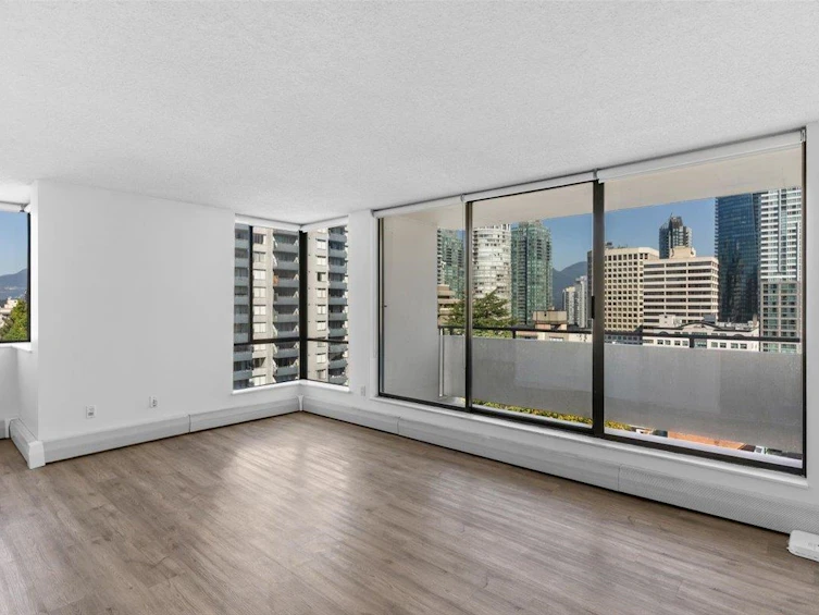 904-1127 Barclay Street, Vancouver, BC, V6E 4C6 - 6