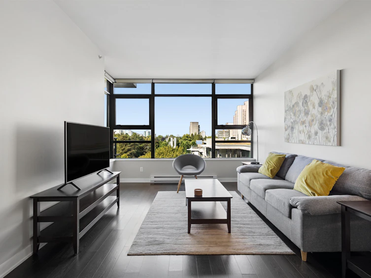 701-2851 Heather Street, Vancouver, BC, V5Z 0A2