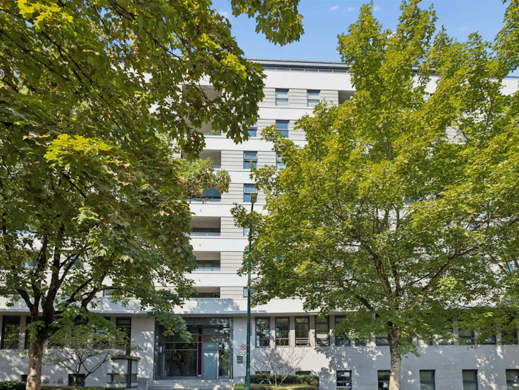 701-2851 Heather Street, Vancouver, BC, V5Z 0A2 - 21