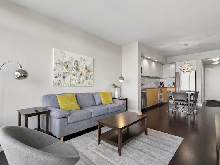 701-2851 Heather Street, Vancouver, BC, V5Z 0A2 - 3