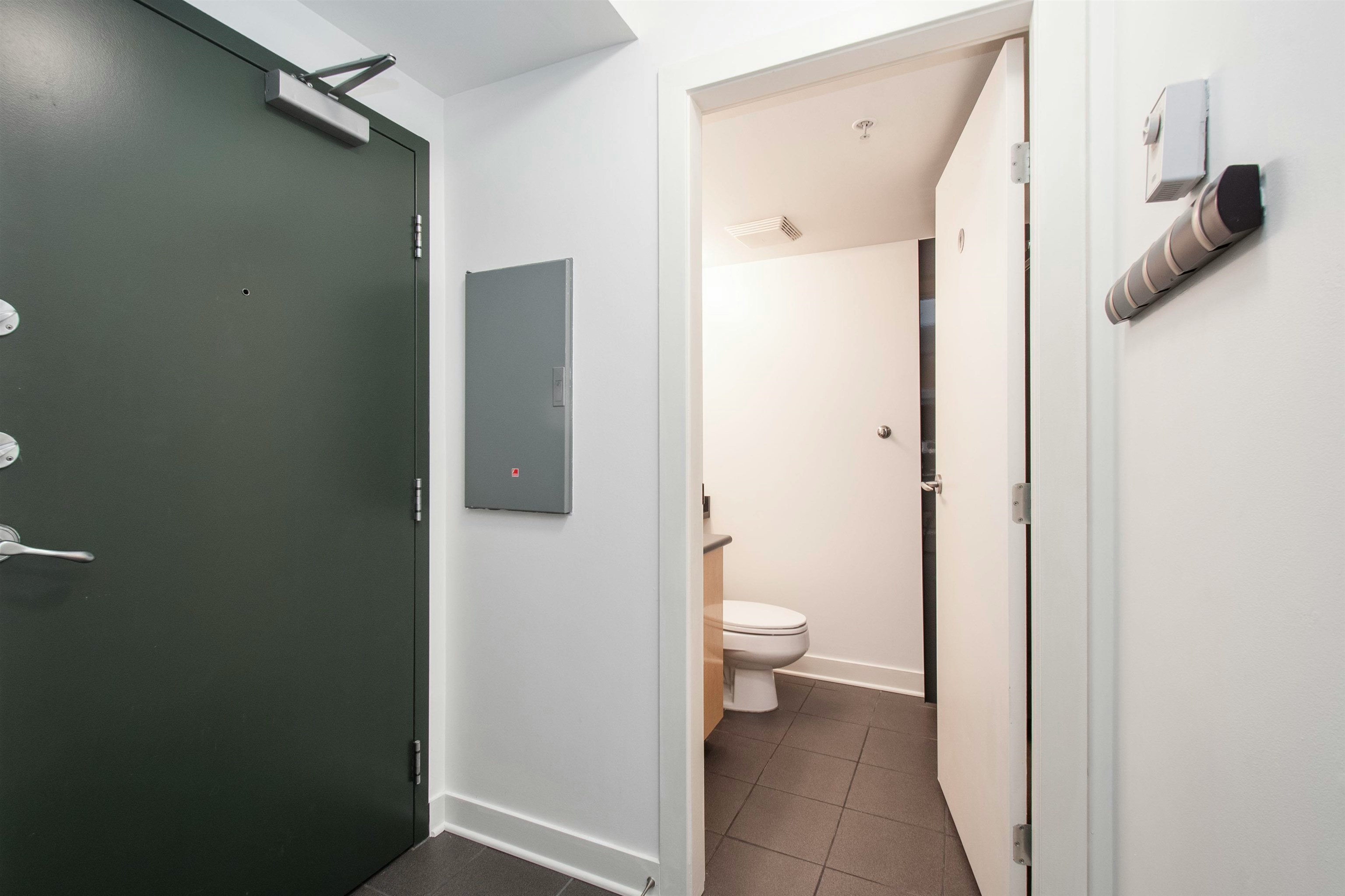 202-1688 Robson Street, Vancouver, BC, V6G 1C7 - 16