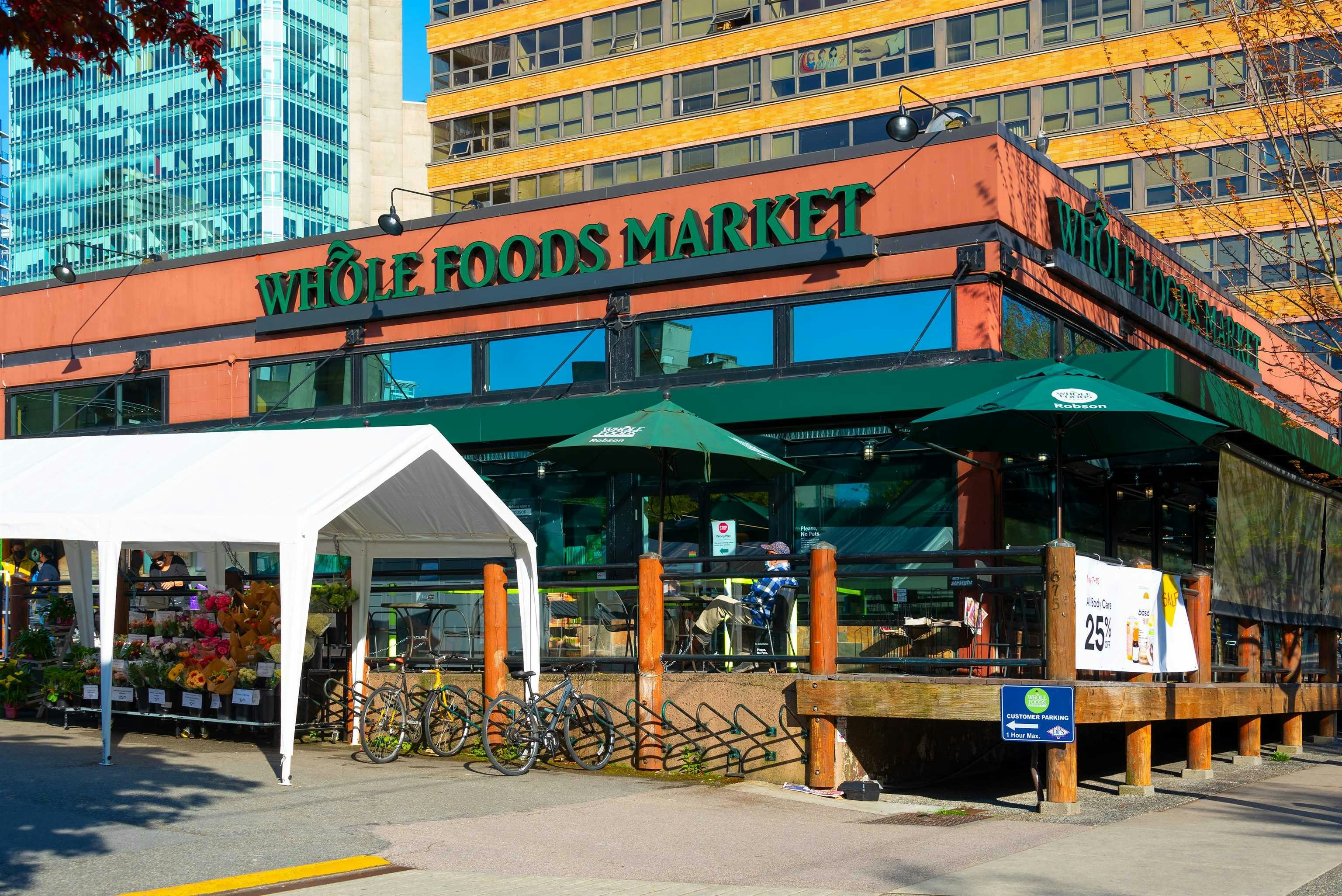 202-1688 Robson Street, Vancouver, BC, V6G 1C7 - 26