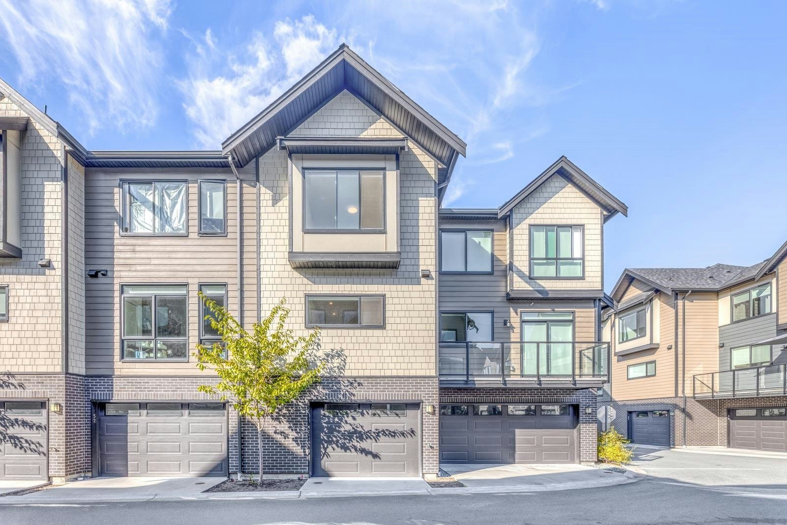 51-4337 Boundary Road, New Westminster, BC, V6V 0C4