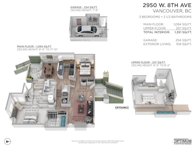 2950 W 8th Avenue - 2