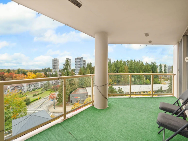 1002-1190 Pipeline Road, Coquitlam, BC, V3B 7T9 - 14