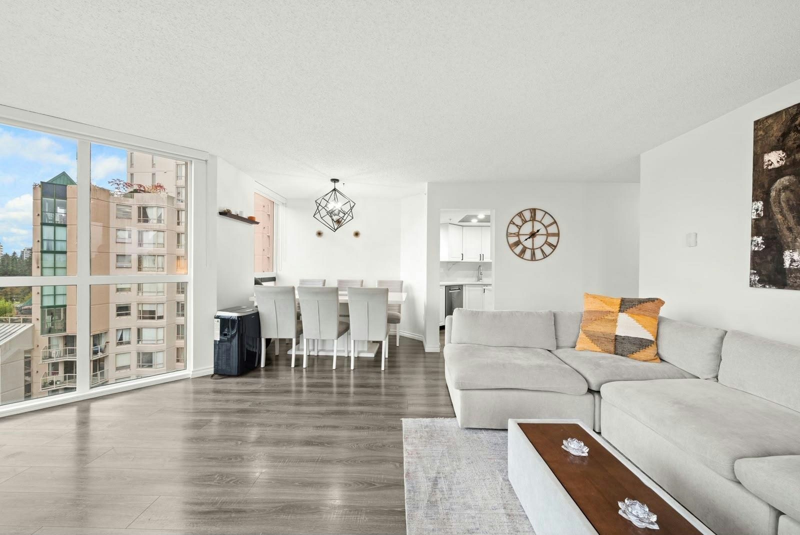 1002-1190 Pipeline Road, Coquitlam, BC, V3B 7T9 - 8