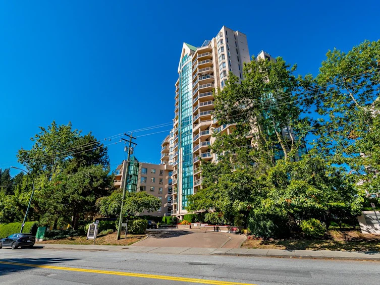 1002-1190 Pipeline Road, Coquitlam, BC, V3B 7T9 - 28