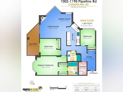 1002-1190 Pipeline Road - 4