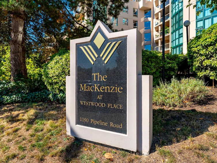 1002-1190 Pipeline Road, Coquitlam, BC, V3B 7T9 - 3