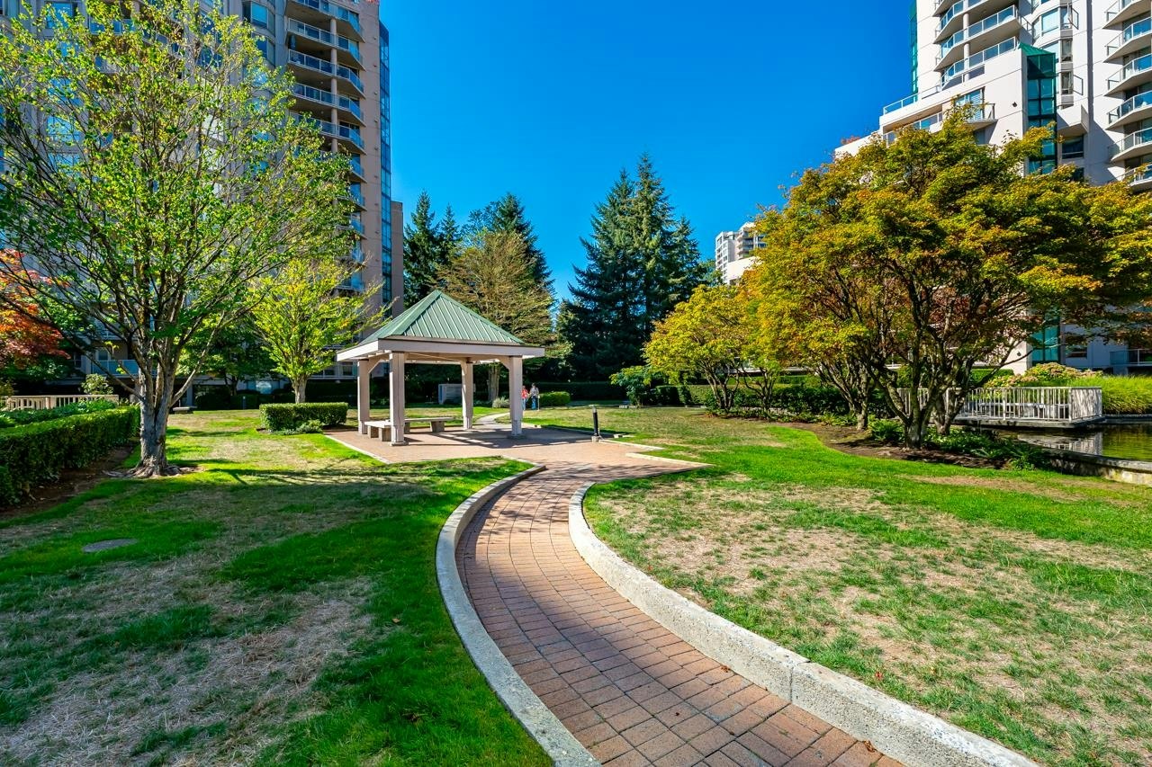 1002-1190 Pipeline Road, Coquitlam, BC, V3B 7T9 - 23