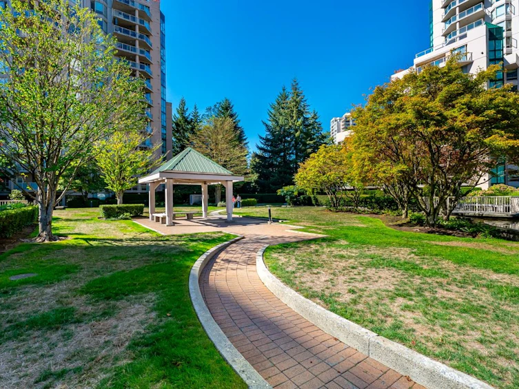 1002-1190 Pipeline Road, Coquitlam, BC, V3B 7T9 - 23